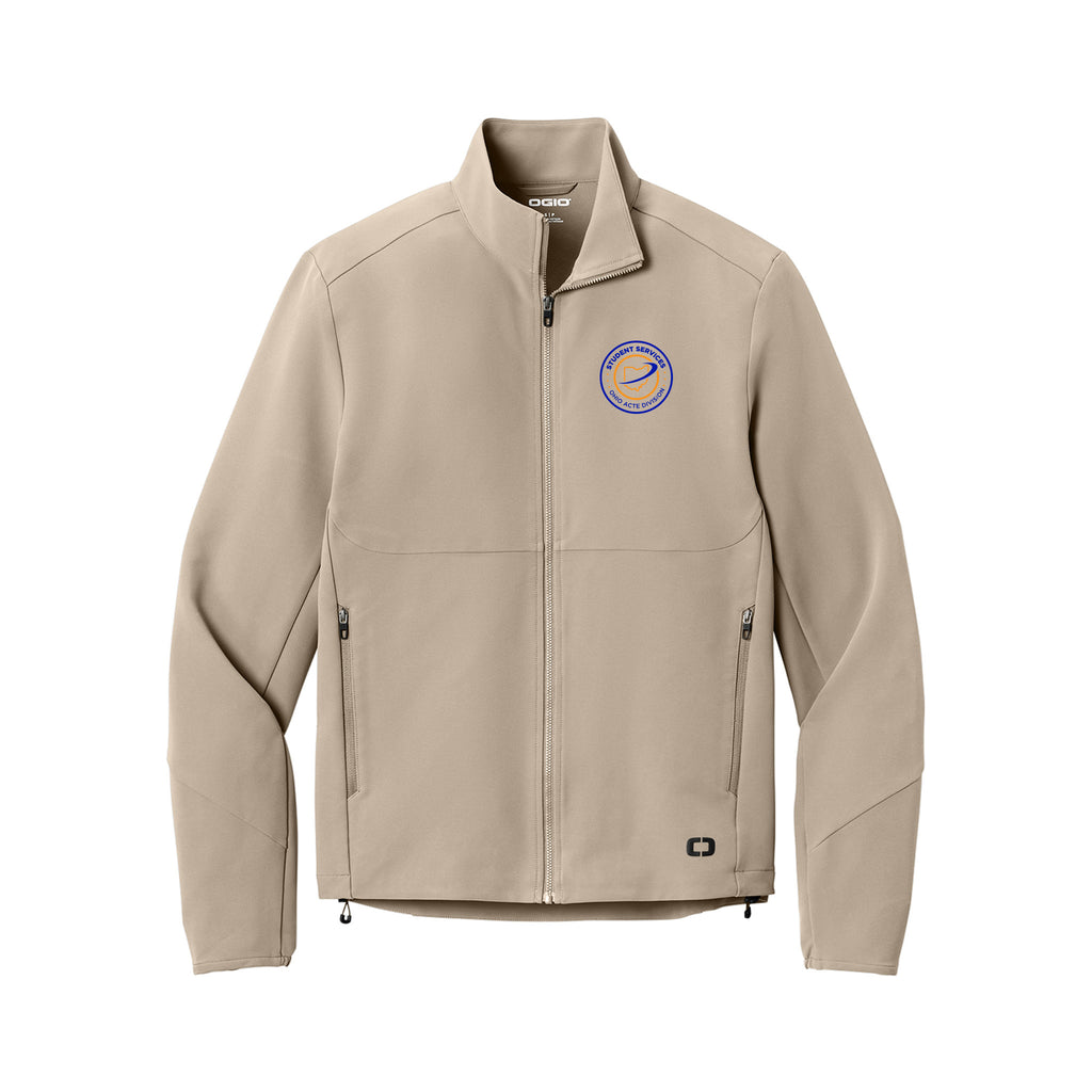 Ohio ACTE Student Services - OGIO® Kinetic Soft Shell