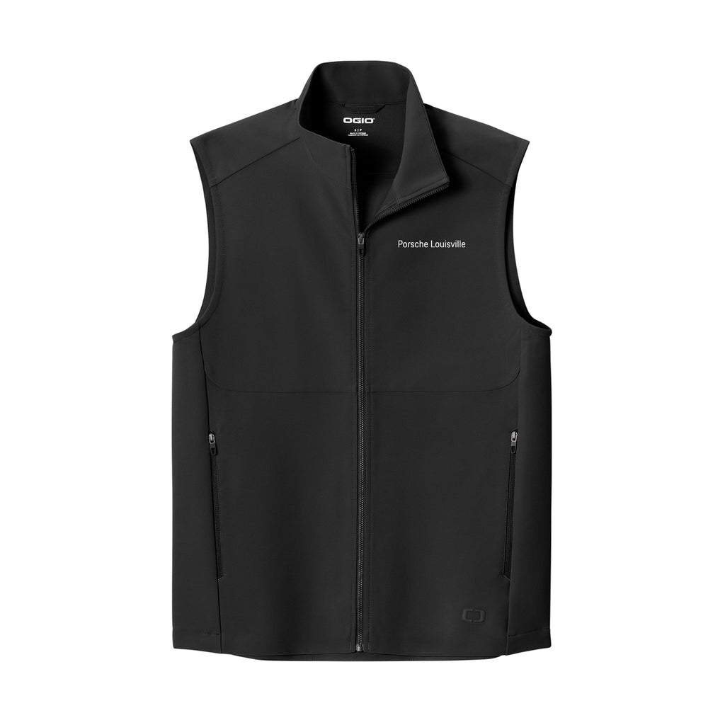 Germain Cars Corp - OGIO® Kinetic Soft Shell Vest