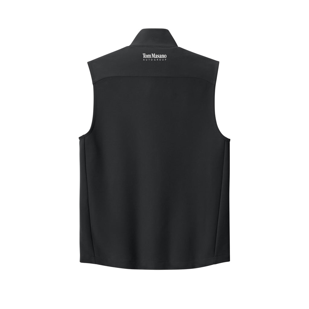 Tom Masano Ford - OGIO® Kinetic Soft Shell Vest
