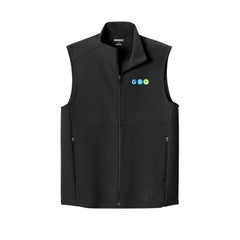 GBQ - OGIO® Kinetic Soft Shell Vest
