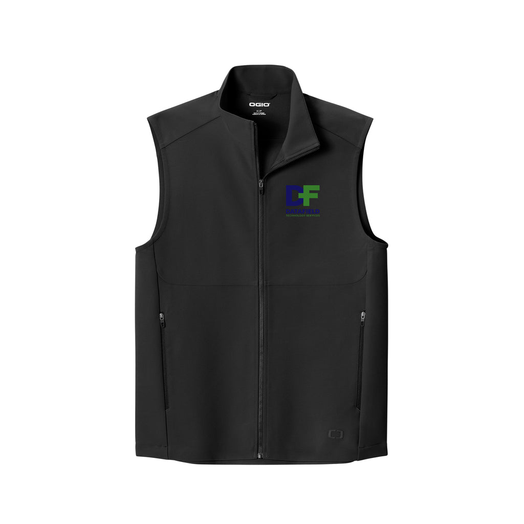 Datafield Technology Services - OGIO® Kinetic Soft Shell Vest