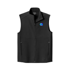 CN Consultnet - OGIO® Kinetic Soft Shell Vest