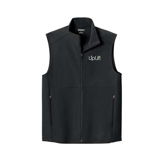 Up Lift - OGIO® Kinetic Soft Shell Vest