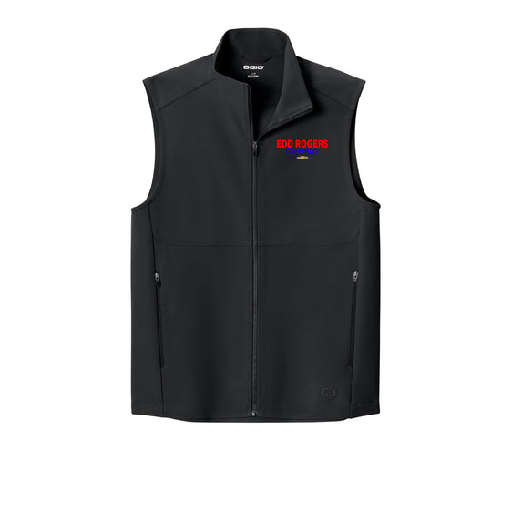 Edd Roger Valley Chevrolet - OGIO® Kinetic Soft Shell Vest