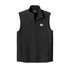 Etched Metal Company - OGIO® Kinetic Soft Shell Vest