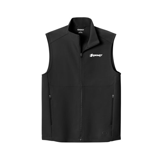Ricart Leadership - OGIO® Kinetic Soft Shell Vest