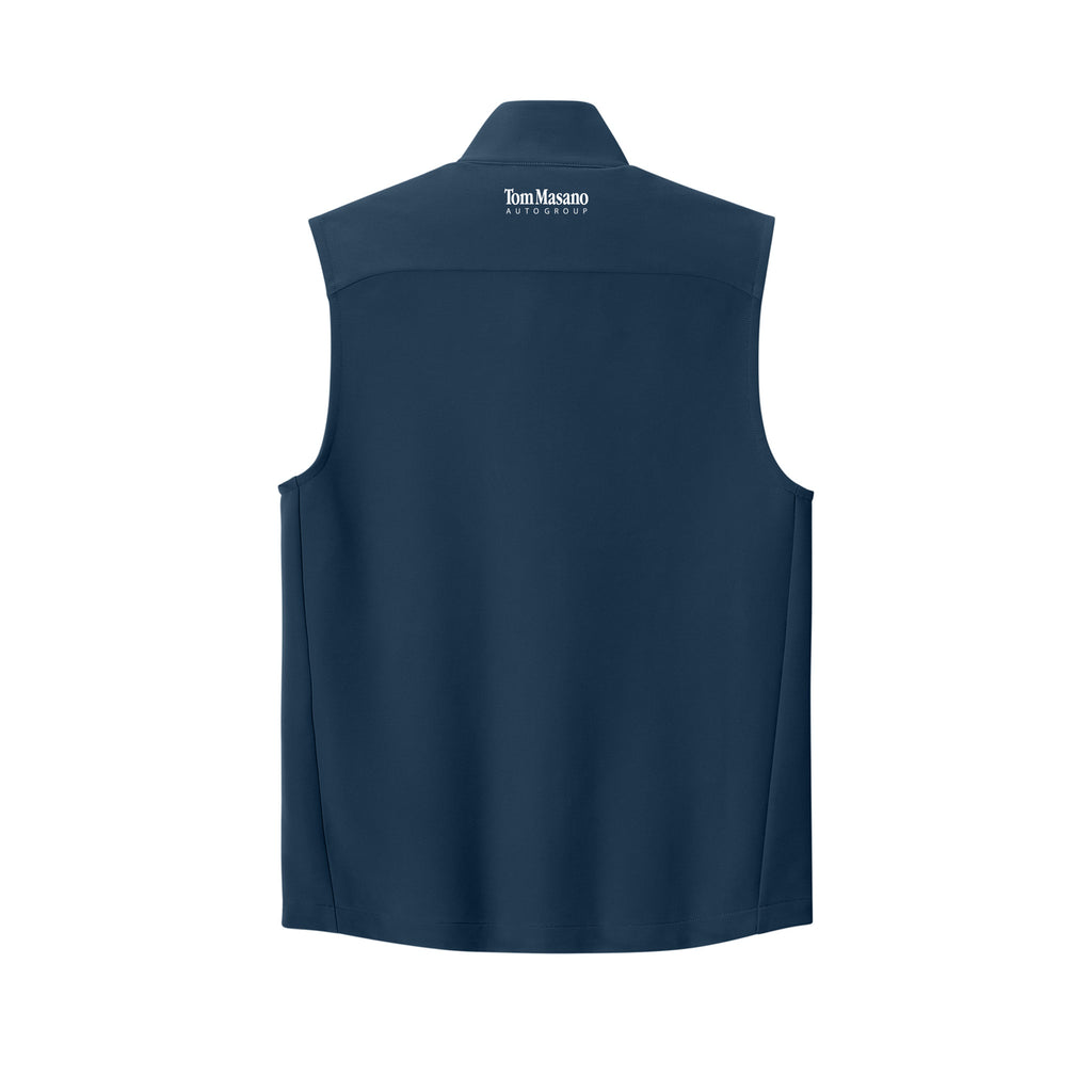 Tom Masano Ford - OGIO® Kinetic Soft Shell Vest