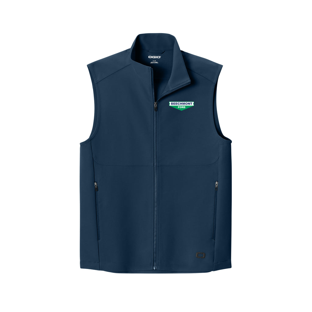 Beechmont Ford - OGIO® Kinetic Soft Shell Vest