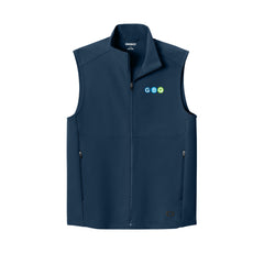 GBQ - OGIO® Kinetic Soft Shell Vest