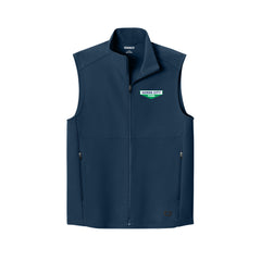 Queen City Ford - OGIO® Kinetic Soft Shell Vest