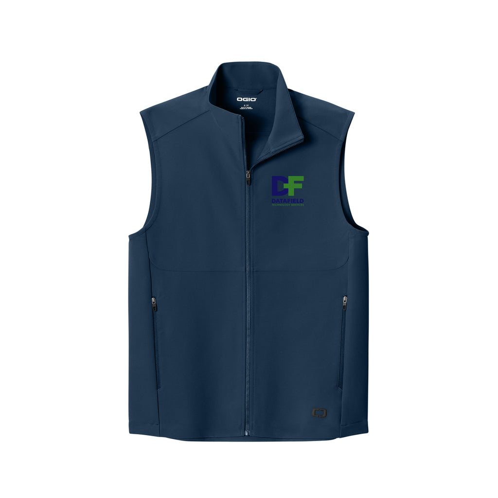 Datafield Technology Services - OGIO® Kinetic Soft Shell Vest