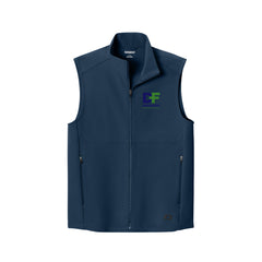 Datafield Technology Services - OGIO® Kinetic Soft Shell Vest