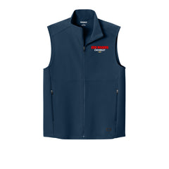 Edd Roger Valley Chevrolet - OGIO® Kinetic Soft Shell Vest
