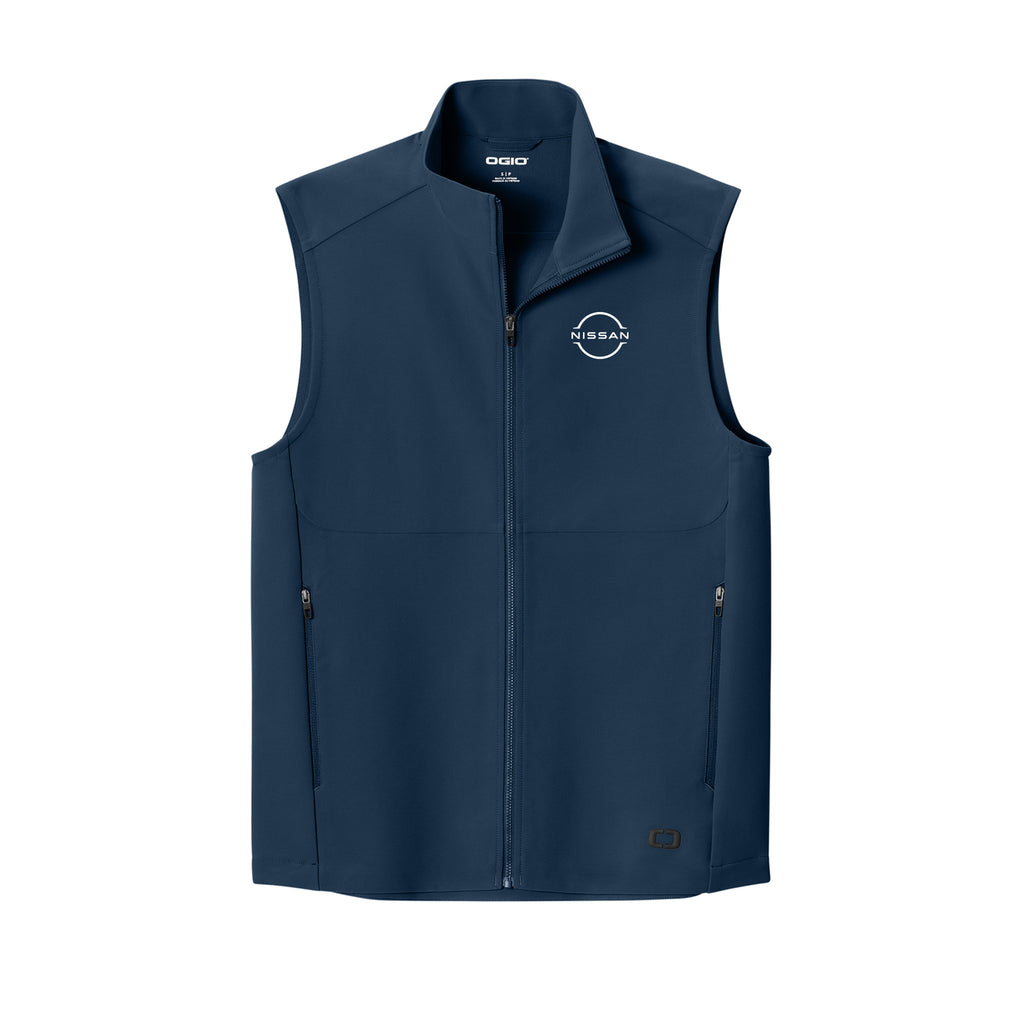 Gray Daniels Auto Family - OGIO® Kinetic Soft Shell Vest