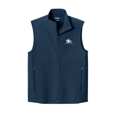 Etched Metal Company - OGIO® Kinetic Soft Shell Vest
