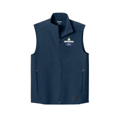 Imperial Ford - OGIO® Kinetic Soft Shell Vest