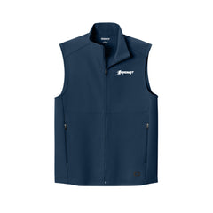 Ricart Leadership - OGIO® Kinetic Soft Shell Vest