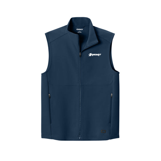 Ricart Leadership - OGIO® Kinetic Soft Shell Vest