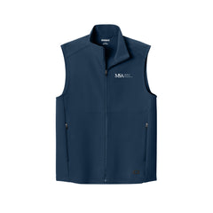 MSA Law Firm - OGIO® Kinetic Soft Shell Vest