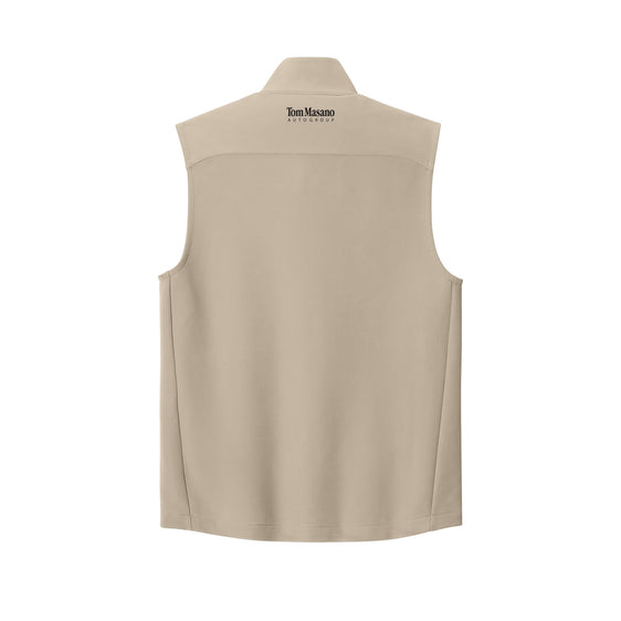Tom Masano Mercedes-Benz - OGIO® Kinetic Soft Shell Vest