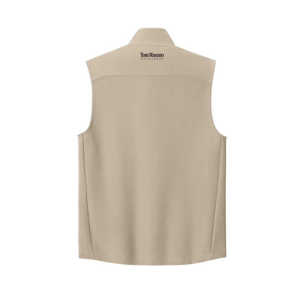 Tom Masano Ford - OGIO® Kinetic Soft Shell Vest