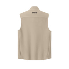 Tom Masano Ford - OGIO® Kinetic Soft Shell Vest