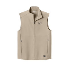 BDC - OGIO® Kinetic Soft Shell Vest