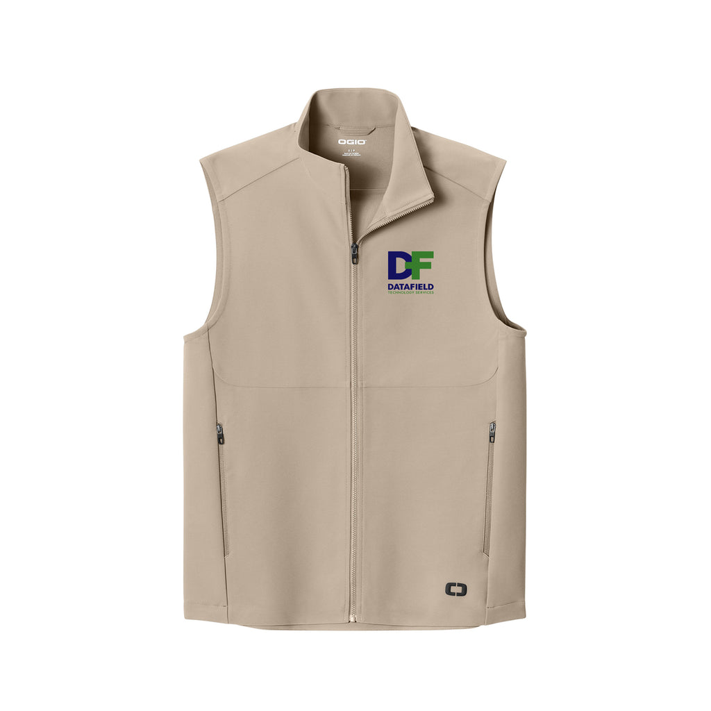 Datafield Technology Services - OGIO® Kinetic Soft Shell Vest