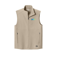 GBQ - OGIO® Kinetic Soft Shell Vest