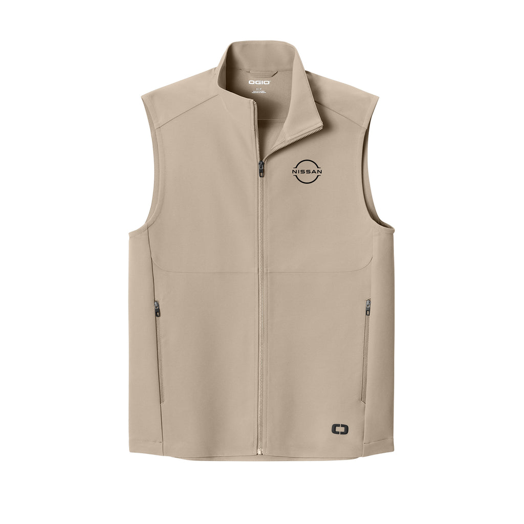 Gray Daniels Auto Family - OGIO® Kinetic Soft Shell Vest