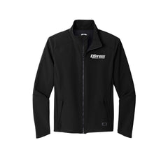 Express - OGIO® Commuter Full-Zip Soft Shell