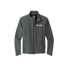 Cairn Recovery Resources - OGIO® Commuter Full-Zip Soft Shell