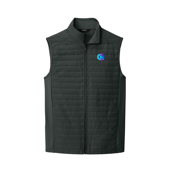 CN Consultnet - OGIO® Driveline Hybrid Vest
