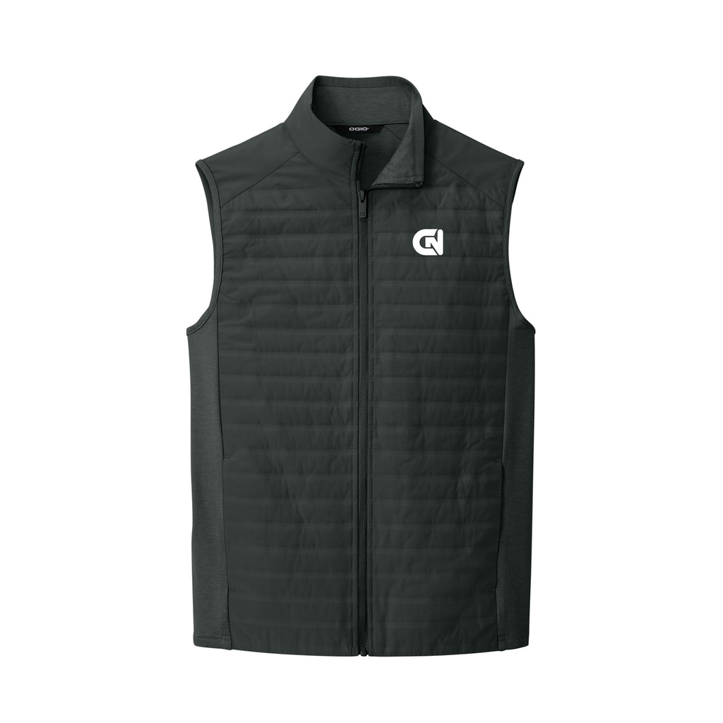 CN Consultnet - OGIO® Driveline Hybrid Vest