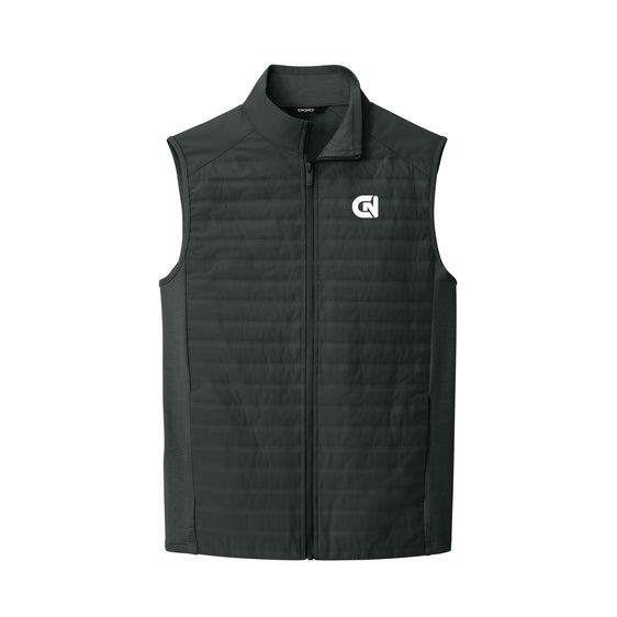 CN Consultnet - OGIO® Driveline Hybrid Vest