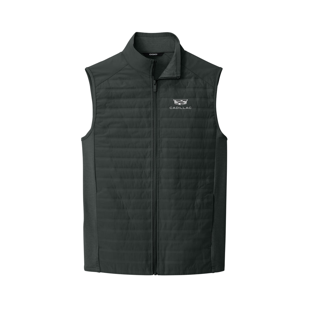 Otto Cadillac - OGIO® Driveline Hybrid Vest