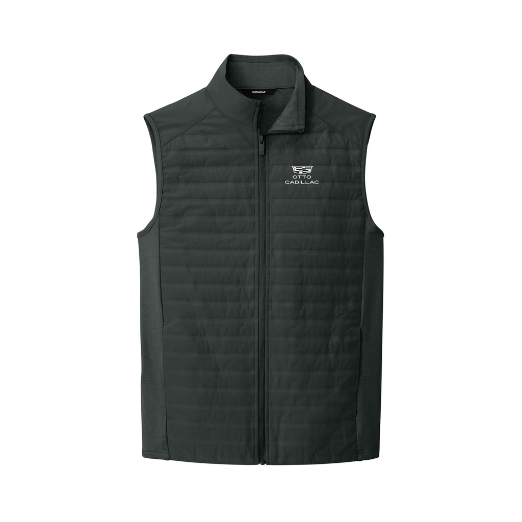 Otto Cadillac - OGIO® Driveline Hybrid Vest