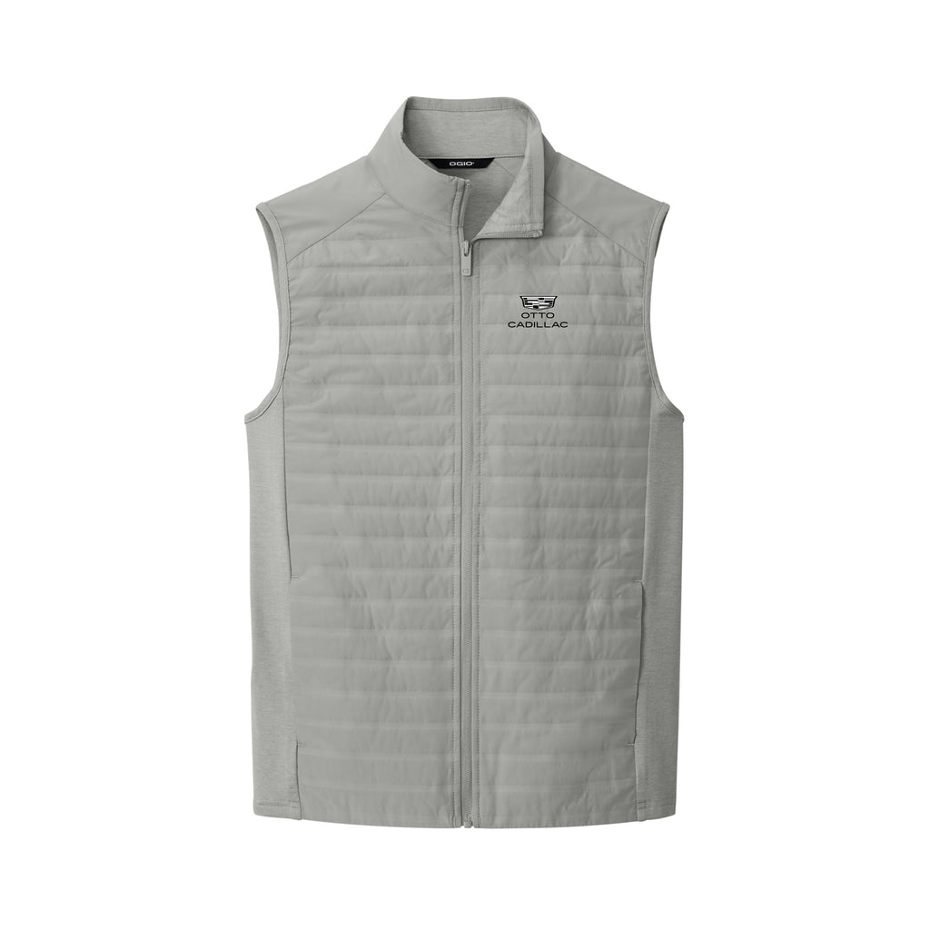 Otto Cadillac - OGIO® Driveline Hybrid Vest