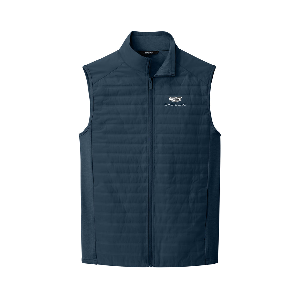 Otto Cadillac - OGIO® Driveline Hybrid Vest