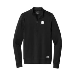 CN Consultnet - OGIO® Luuma 1/2-Zip Fleece