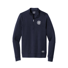 Mobile Repair Solutions - OGIO® Luuma 1/2-Zip Fleece