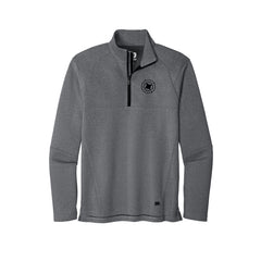 Trailblazing Real Estate - OGIO® Transition 1/4-Zip