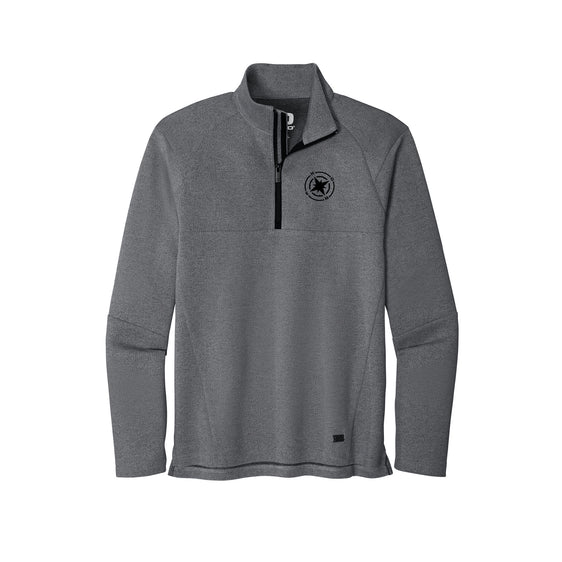 Trailblazing Real Estate - OGIO® Transition 1/4-Zip