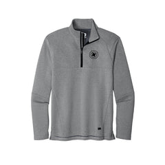 Trailblazing Real Estate - OGIO® Transition 1/4-Zip