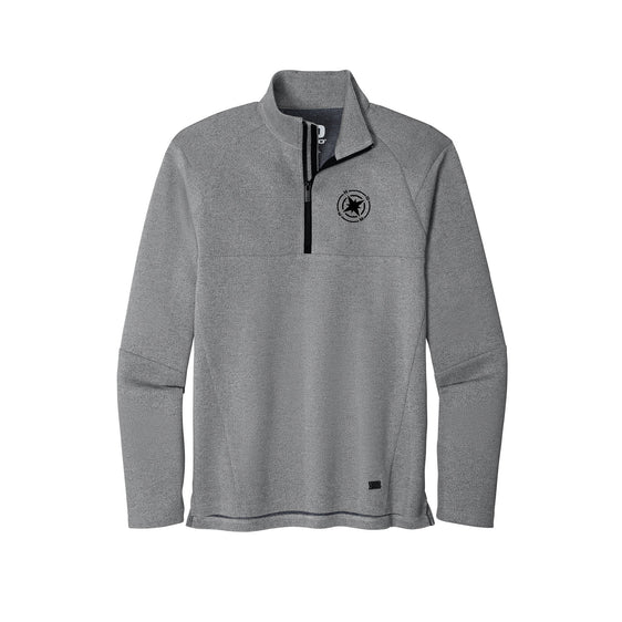 Trailblazing Real Estate - OGIO® Transition 1/4-Zip