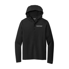 Westmac - OGIO® Luuma Flex Hooded Henley