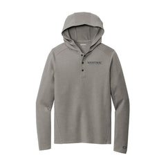 Westmac - OGIO® Luuma Flex Hooded Henley