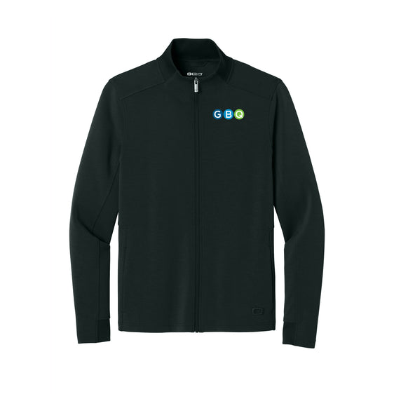 GBQ - OGIO® Transcend Full-Zip