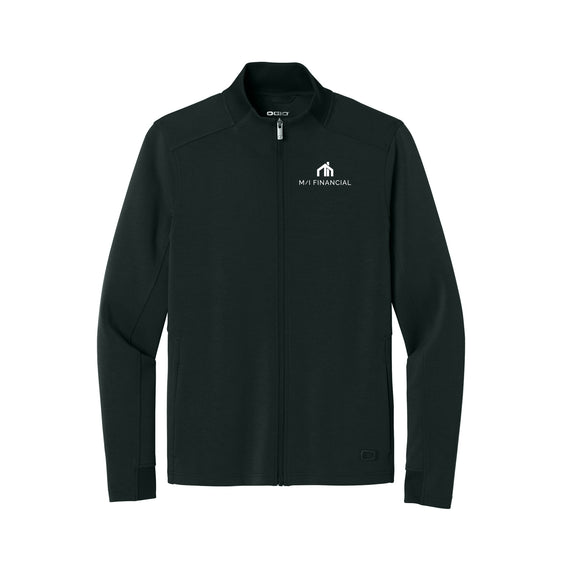 M/I Financial - OGIO® Transcend Full-Zip