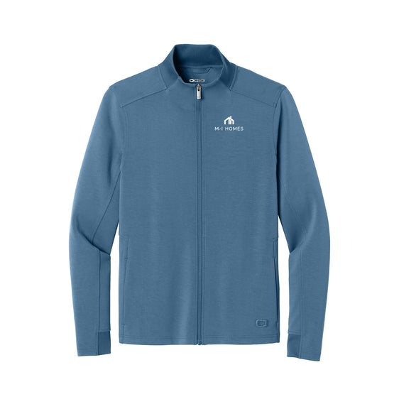 M/I Homes - OGIO® Transcend Full-Zip